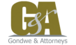 gold and black elegant law firm logo (1)