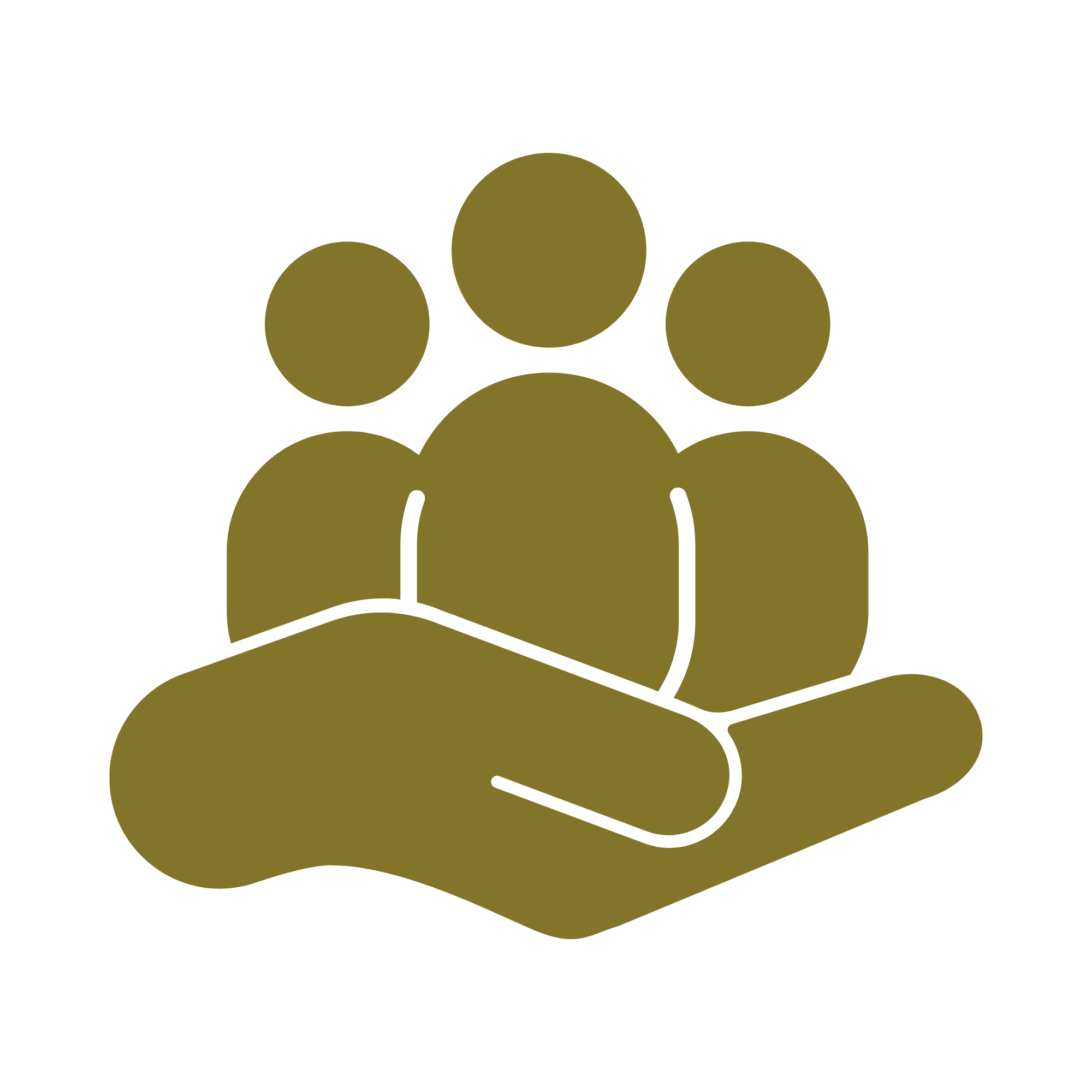 gold and black elegant law firm logo (6)